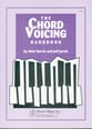 The Chord Voicing Handbook book cover